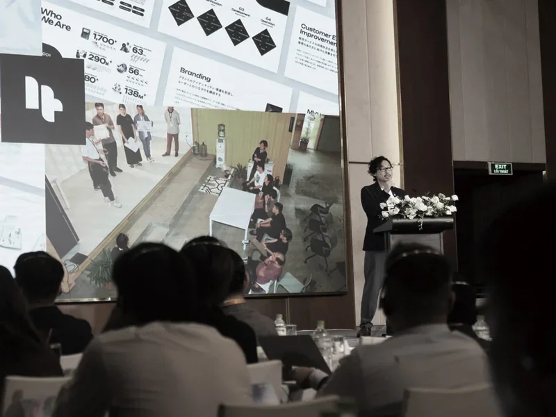 International Recognition